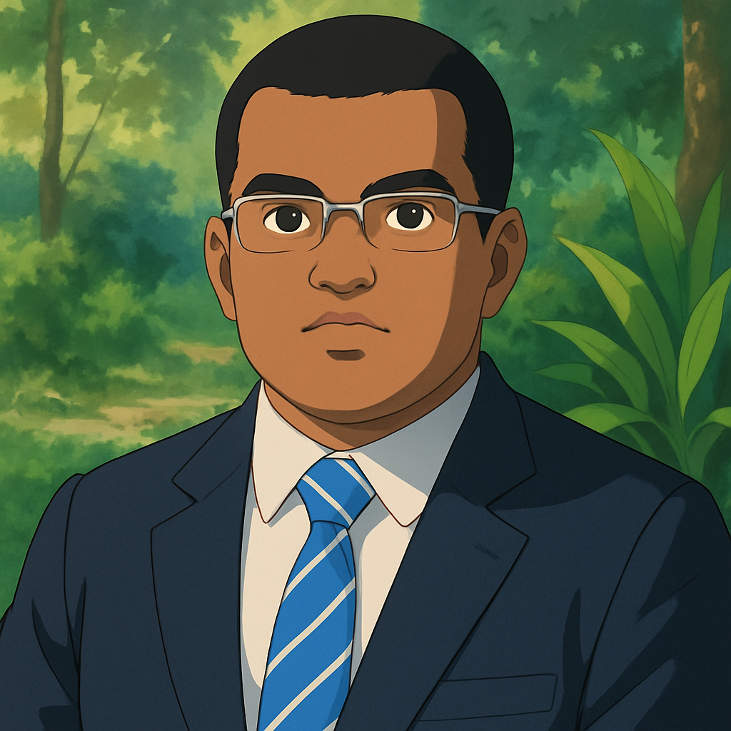 Deshan Wickramaarachchi profile photo