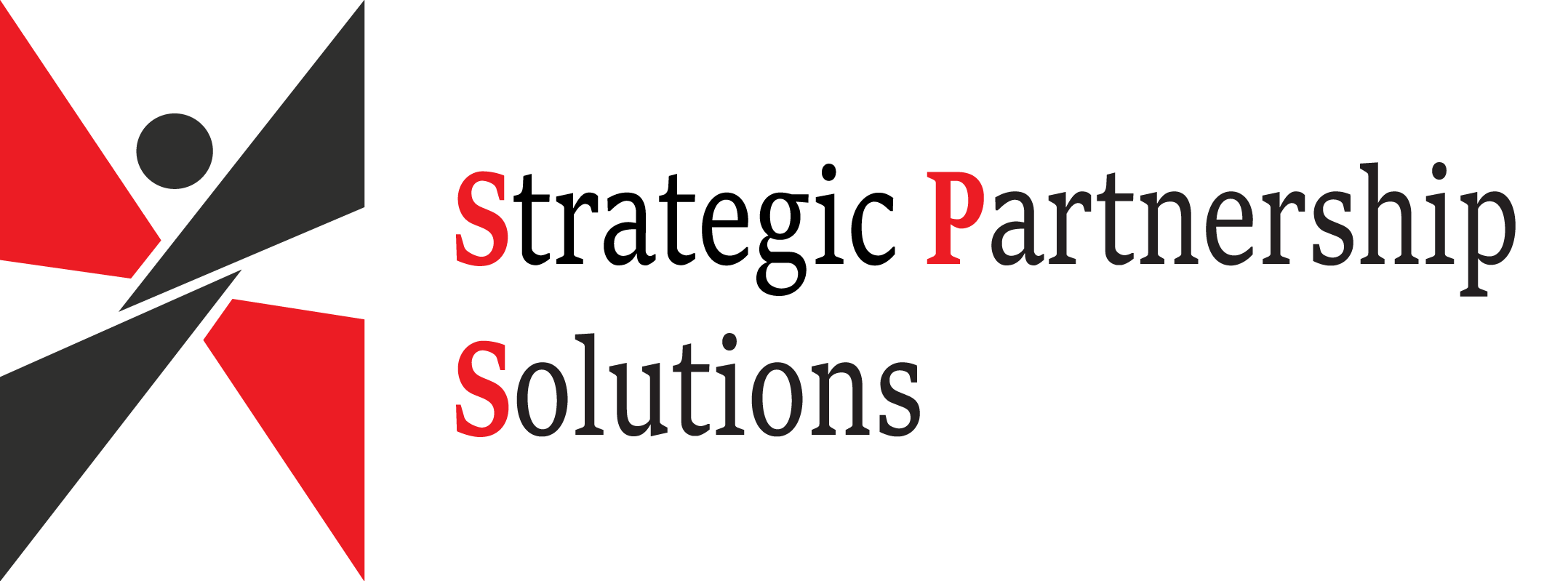 SP Solutions Logo